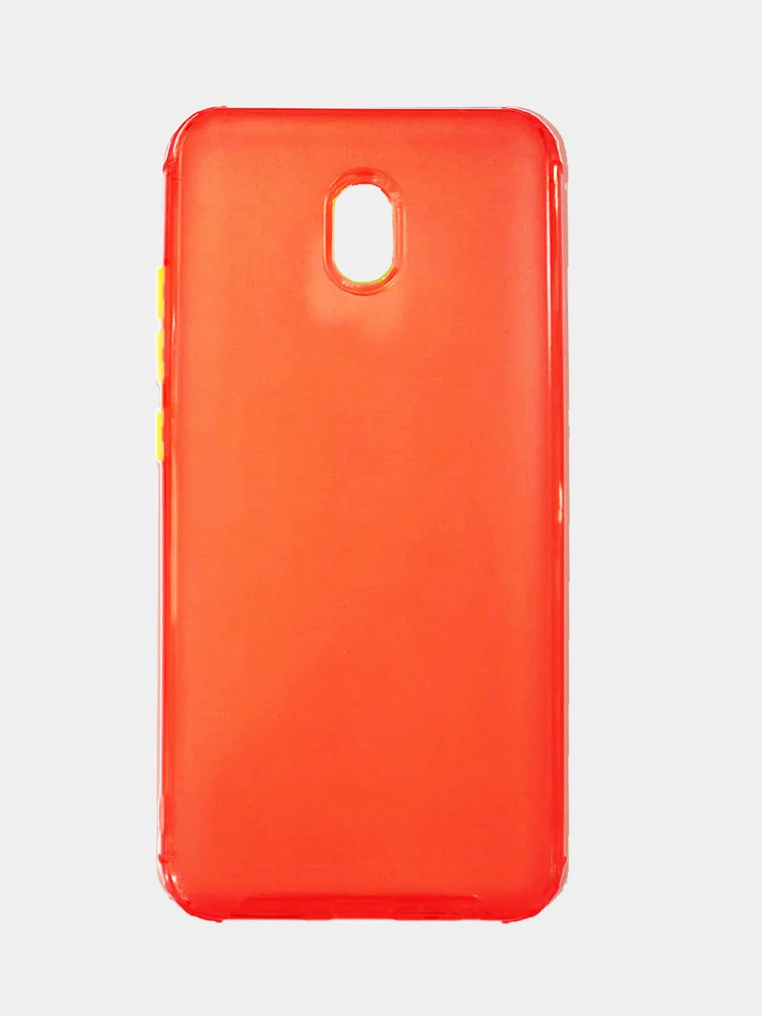 Алый чехол для Xiaomi Redmi 8A