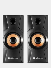 Колонки компьютерные Defender Aurora S8 2.0 USB 8 Вт