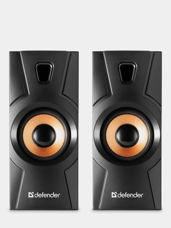 Колонки компьютерные Defender Aurora S8 2.0 USB 8 Вт