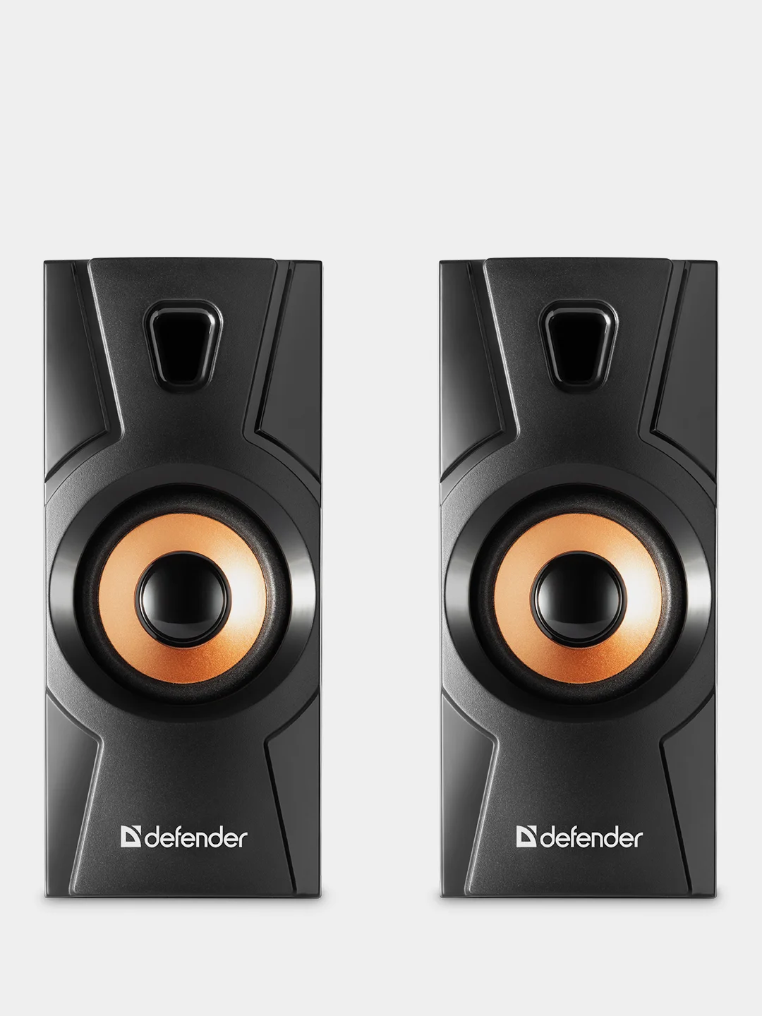 Колонки компьютерные Defender Aurora S8 2.0 USB 8 Вт