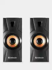 Колонки компьютерные Defender Aurora S8 2.0 USB 8 Вт