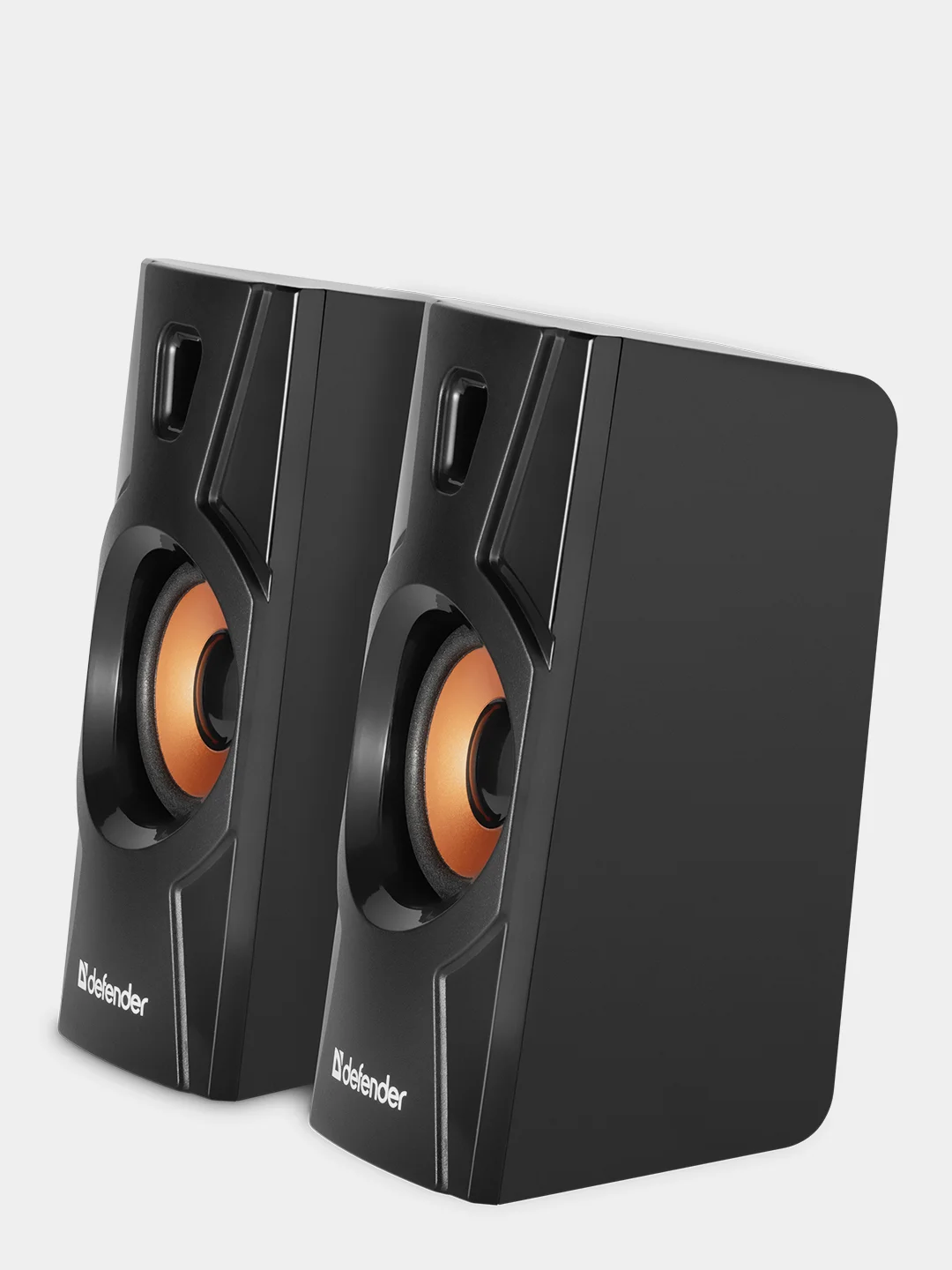 Колонки компьютерные Defender Aurora S8 2.0 USB 8 Вт