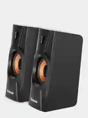 Колонки компьютерные Defender Aurora S8 2.0 USB 8 Вт