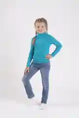 Джемпер для девочки Р857625
