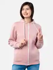 Толстовка на молнии VALENNA