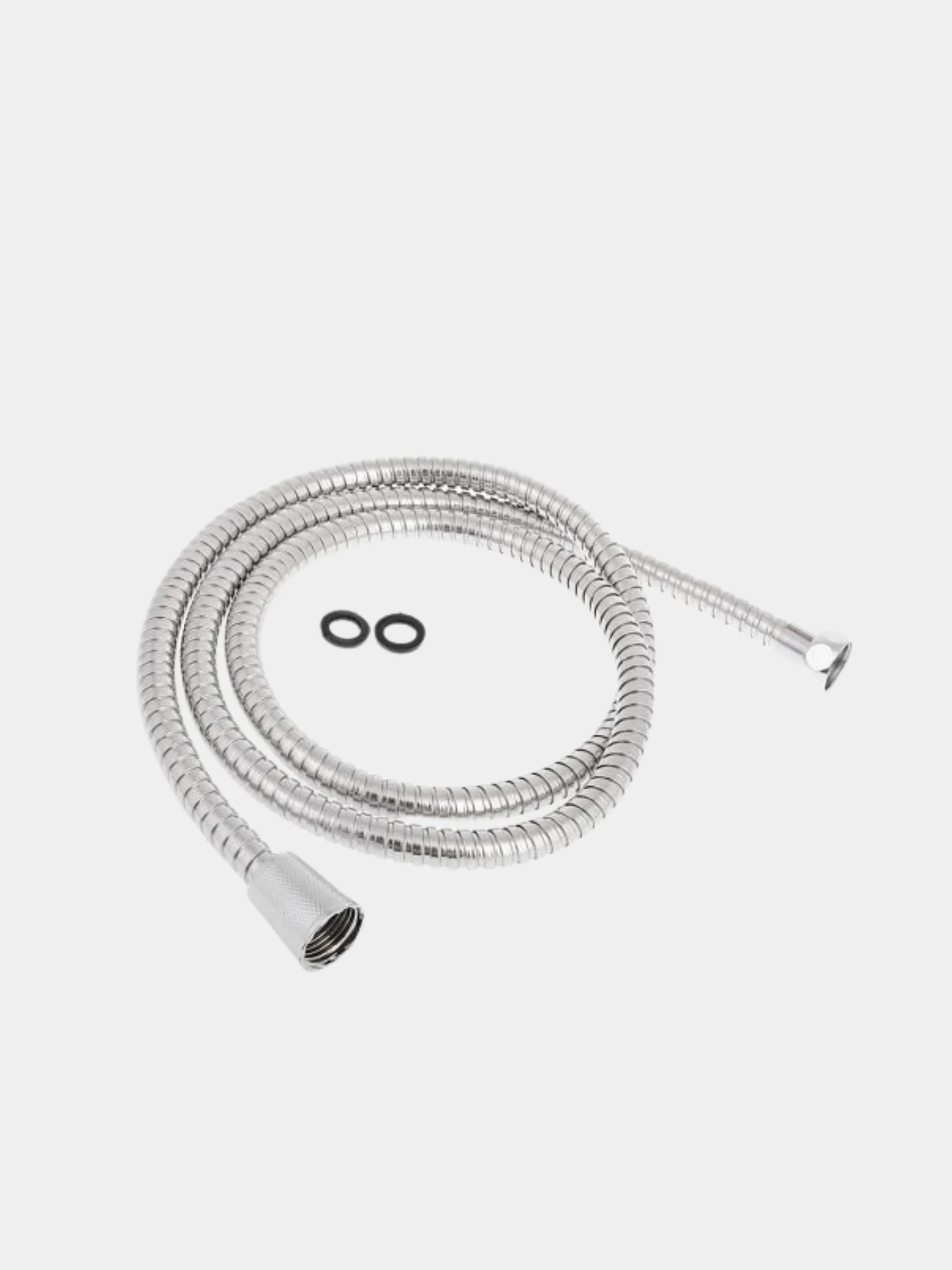 Шланг для душа 150см 1,2"х1/2" (имп/имп) армированный
