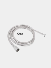 Шланг для душа 150см 1,2"х1/2" (имп/имп) армированный