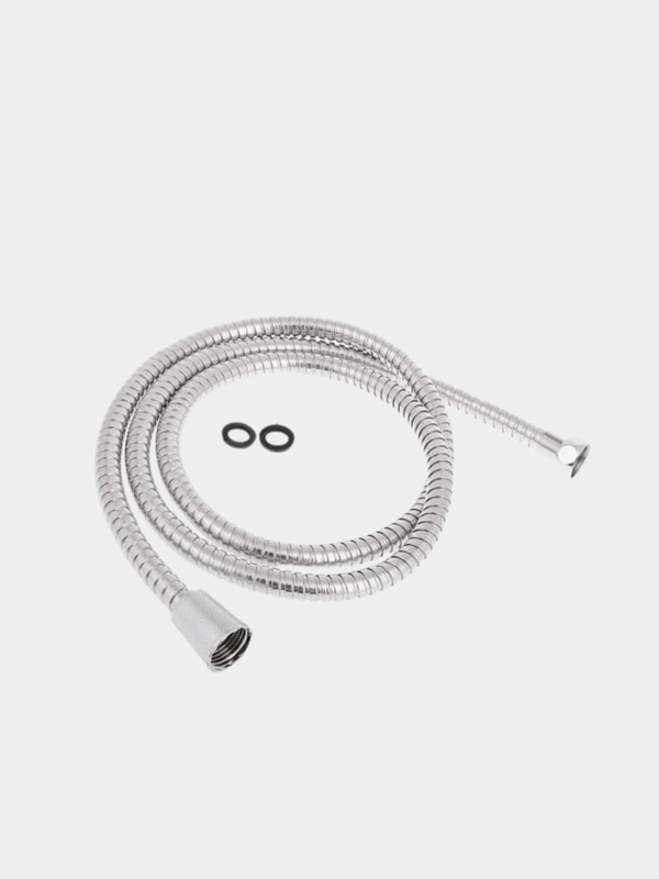 Шланг для душа 150см 1,2"х1/2" (имп/имп) армированный