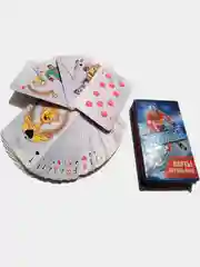 Карты игральные, Таро, Пасьянсные, сувенирные