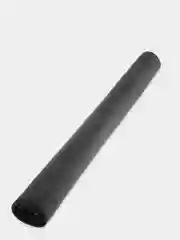 Коврик для йоги, красный, 183 х 63 х 0,2 см