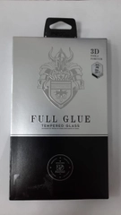 Защитное стекло MIETUBL для Xuawei P8 Lite, 3D, Black