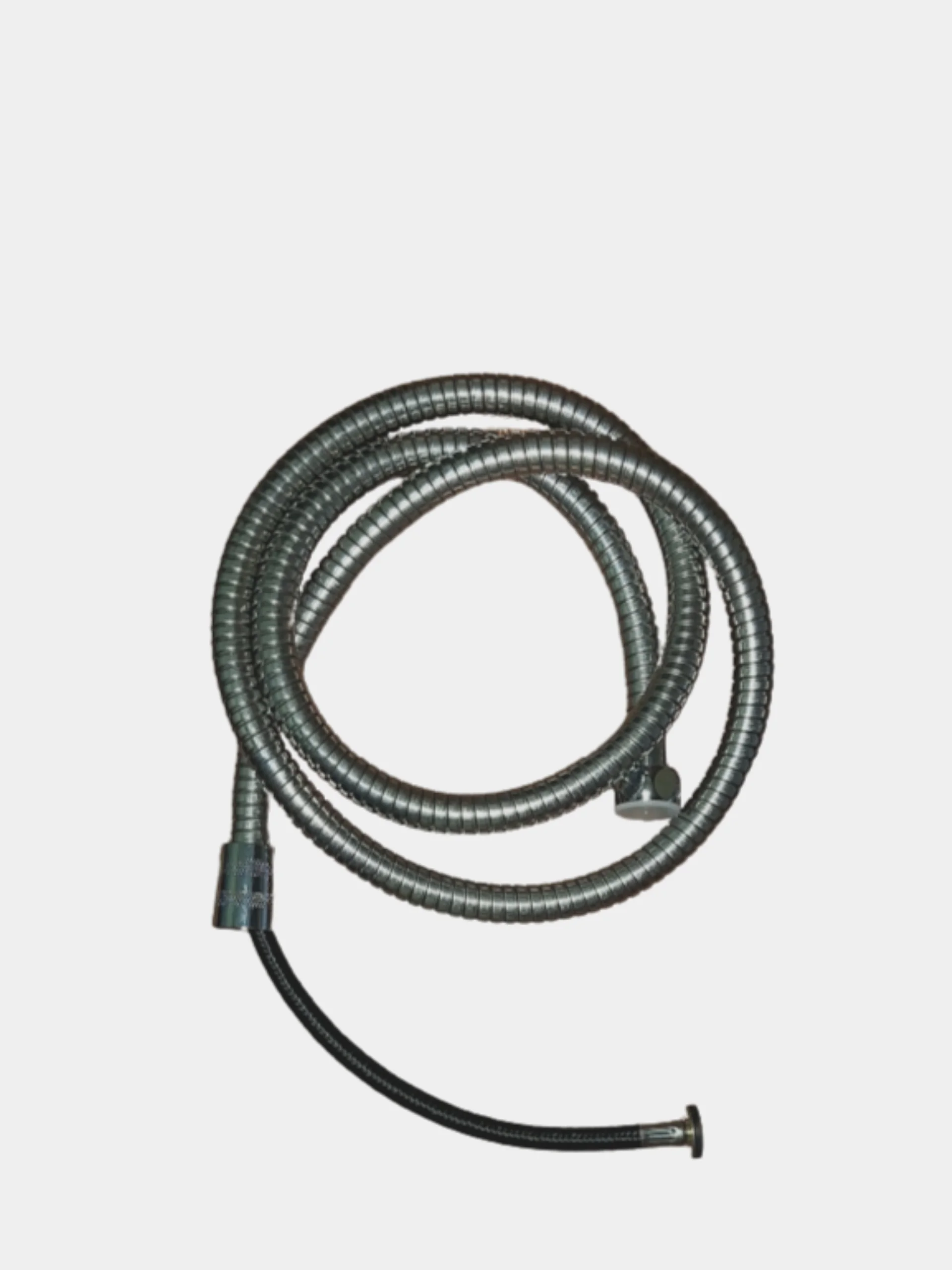 Шланг для душа 150см 1,2"х1/2" (имп/имп) армированный