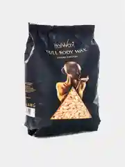 Полимерный премиум воск Full Body Wax 1 кг, 100 грамм, ITALWAX full body wax