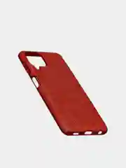 Чехол Samsung Galaxy A22, M32 силиконовый