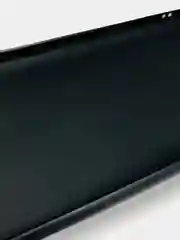 Черный чехол Samsung Galaxy A71, Самсунг Галакси А71 черный, силиконовый