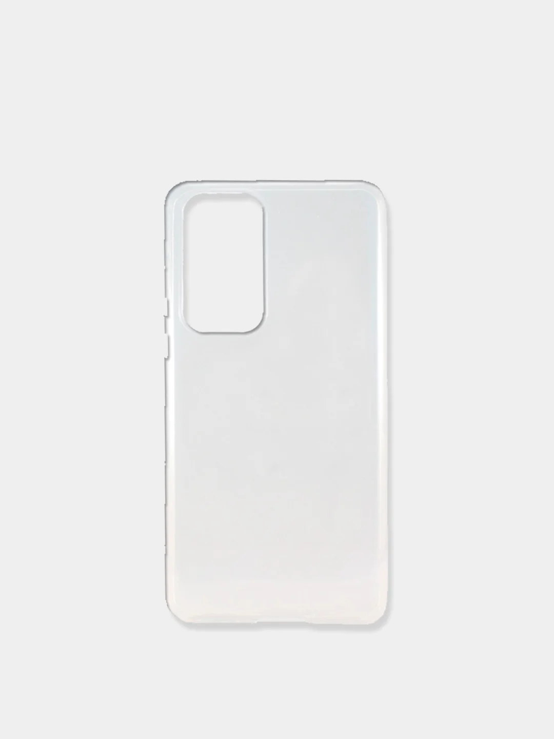 Прозрачный чехол для Huawei P40
