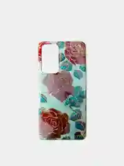 Бирюзовый чехол для Huawei P40