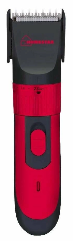 Машинка для стрижки Homestar HS-9008