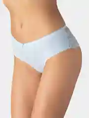 Трусы женские Minimi Bo261 Colors Brasiliana