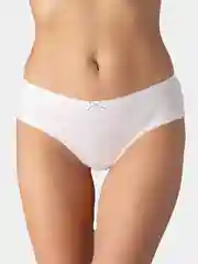 Трусы женские Minimi Bo261 Colors Brasiliana