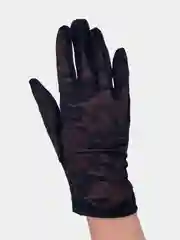 Перчатки гипюровые