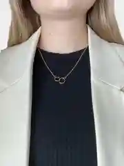 Цепочка в золоте