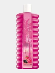 Пена для ванн AVON, с ароматом малины и черной смородины, 500 мл