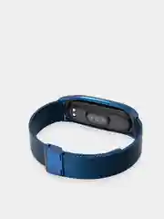 Металлический ремешок для Xiaomi Mi band 3, 4, 5, 6
