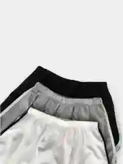 Женские шорты,короткие, спортивные, с полосками