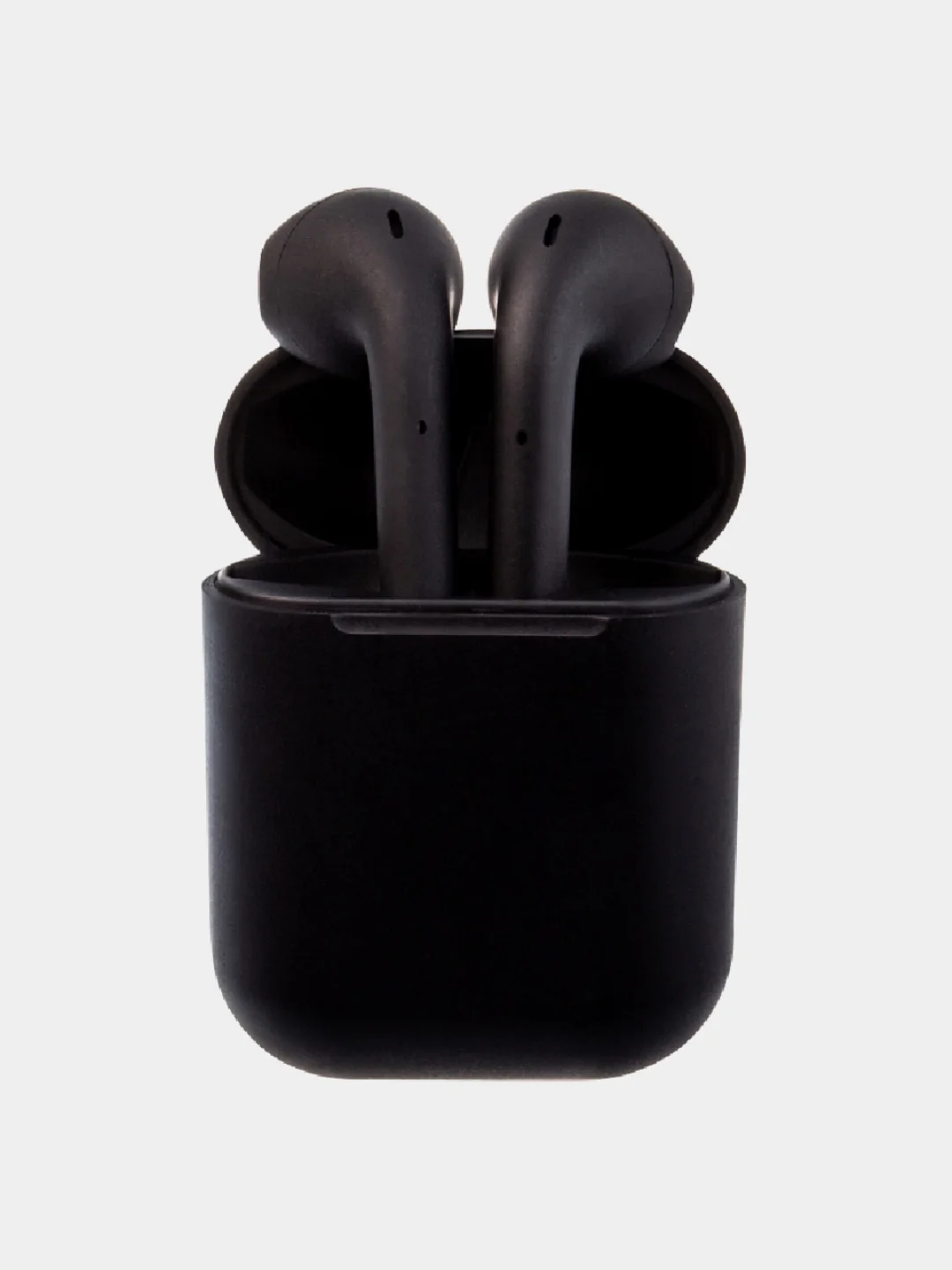 Черный беспроводные наушники inpods 12