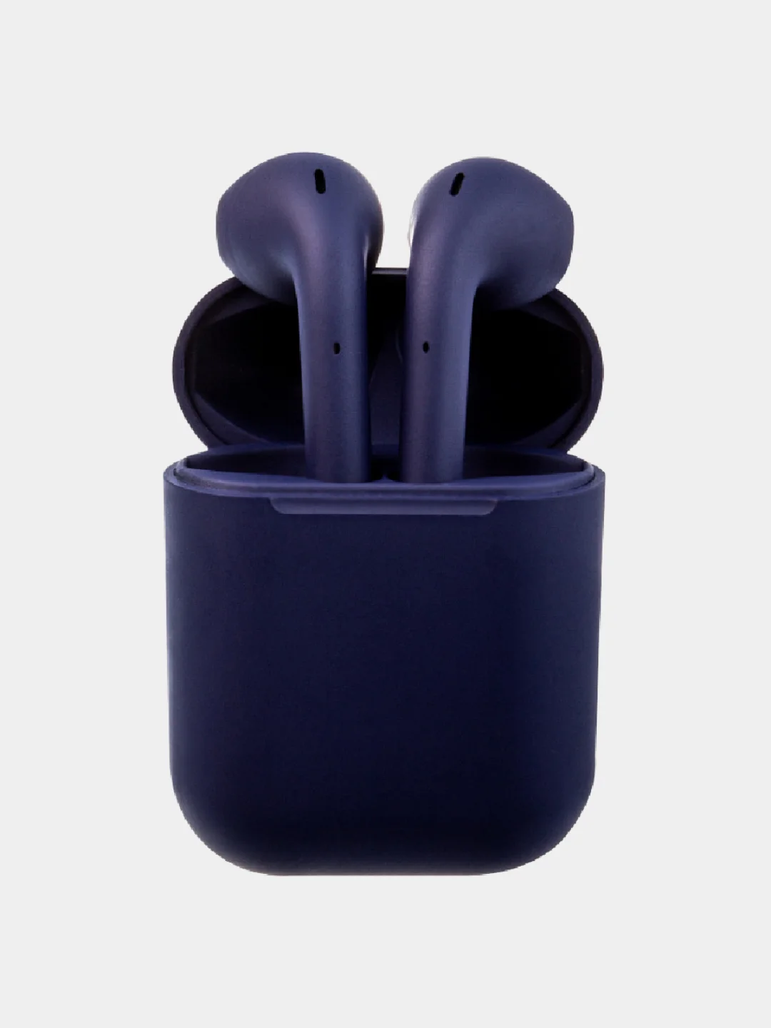 Синий беспроводные наушники inpods 12