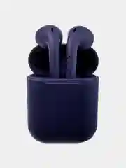 Синий беспроводные наушники inpods 12