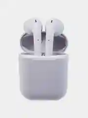 Серый беспроводные наушники inpods 12