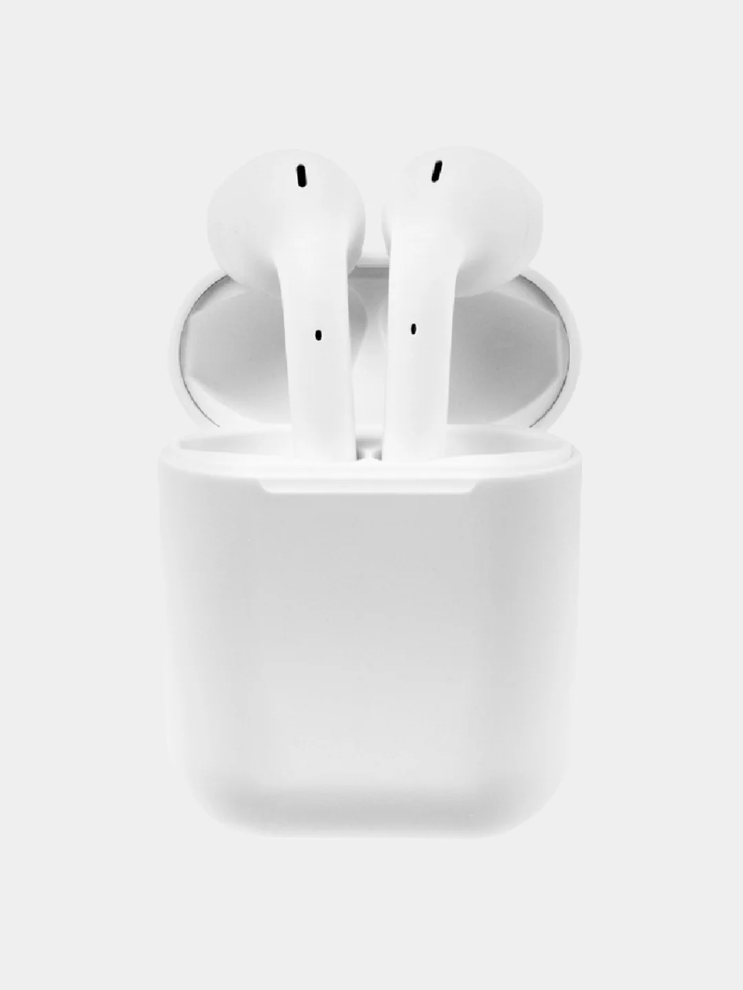 Белый беспроводные наушники inpods 12