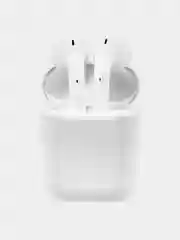 Белый беспроводные наушники inpods 12