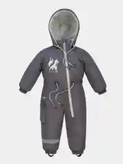 Комбинезон детский, мембрана Arctic kids, зима