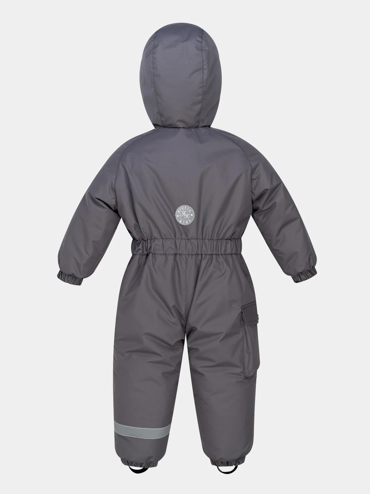 Комбинезон детский, мембрана Arctic kids, зима