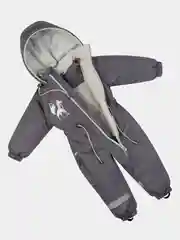 Комбинезон детский, мембрана Arctic kids, зима