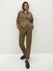 Брюки женские Zarina прямые