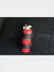 Крепежные ленты для багажника
