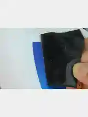 Крепежные ленты для багажника