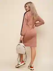 Платье TOPLES повседневное
