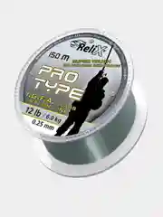 Леска Relix Pro Type, 150м