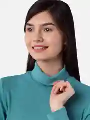 Водолазка женская VALENNA