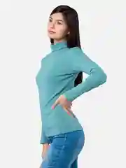 Водолазка женская VALENNA