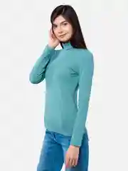 Водолазка женская VALENNA