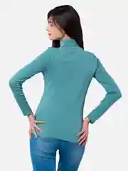 Водолазка женская VALENNA