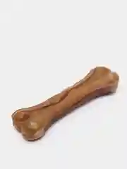 Кость из жил для собак / Лакомство для собак / Косточки жевательные из сухожилий