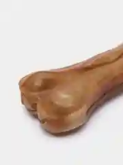 Кость из жил для собак / Лакомство для собак / Косточки жевательные из сухожилий