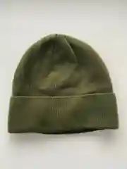 Зеленый шапка мужская, зимняя, камуфляж